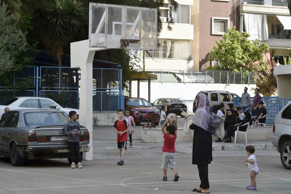 Κλιμάκωση της έντασης Ισραήλ με Λίβανο - Κατάπαυση πυρός ζητεί ο Ζοζέπ Μπορέλ