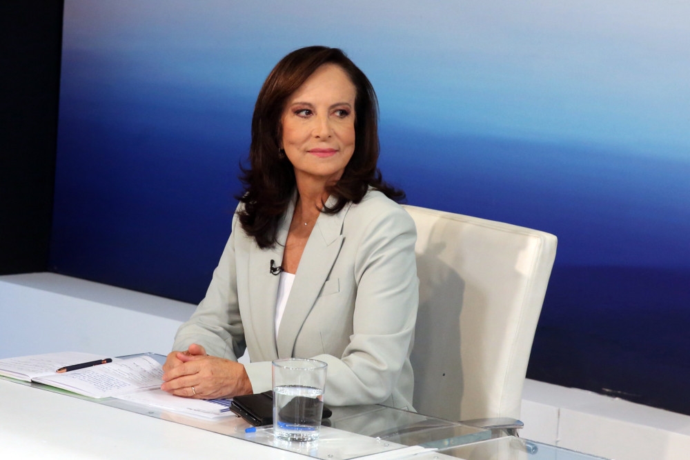 Διαμαντοπούλου για Ανδρουλάκη: Υπάρχουν ζητήματα σχετικά με την εικόνα του