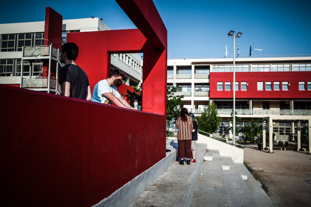 Μια χώρα-πρότυπο του ψηφιακού μετασχηματισμού