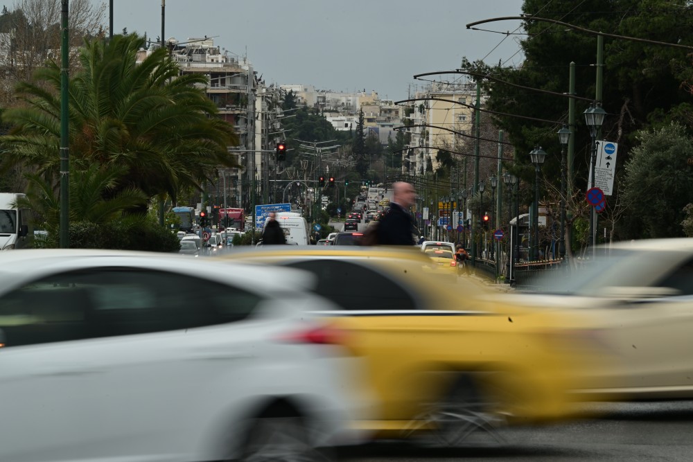 ΕΛΑΣ: μηδενική ανοχή στους παραβάτες του ΚΟΚ