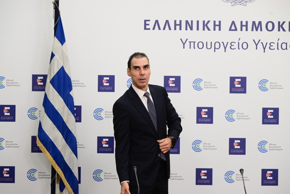 Μάριος Θεμιστοκλέους στο «Μανιφέστο»: Η προσπάθεια κάποιων να απαξιώσουν το ΕΣΥ εξυπηρετεί συμφέροντα