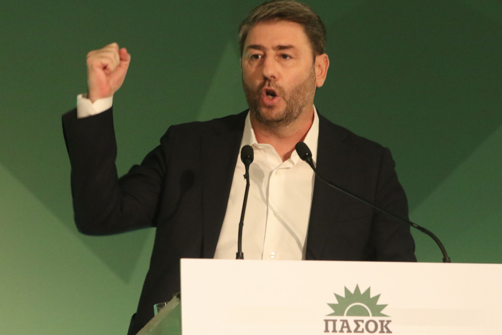 O «έτοιμος» Ανδρουλάκης και η αμφισβήτηση της Δικαιοσύνης