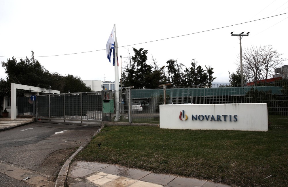 Σκευωρία Novartis: πώς οι εισαγγελείς αποφάσισαν να τραβήξουν τις κουκούλες από «Σαράφη» και «Κελέση»