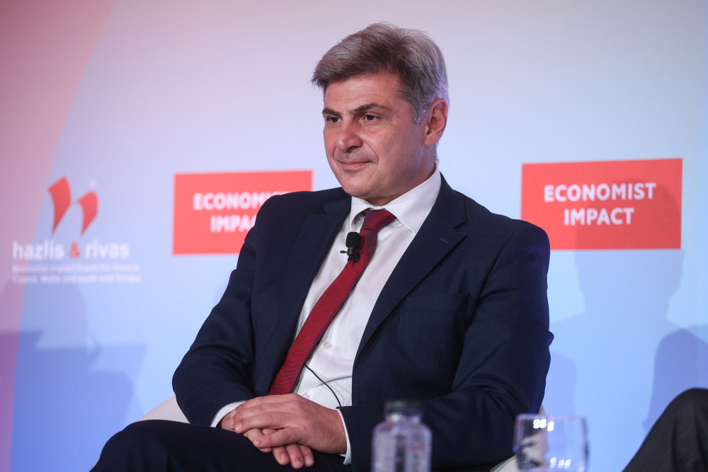 Ο Φαραντούρης είναι ο ΣΥΡΙΖΑ…