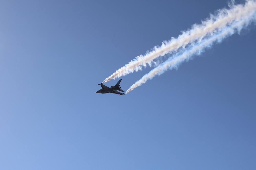 Ιγνατίου για Κύπρο: Η Ελλάδα, η μητέρα, οχυρώνει τη θυγατέρα (video)
