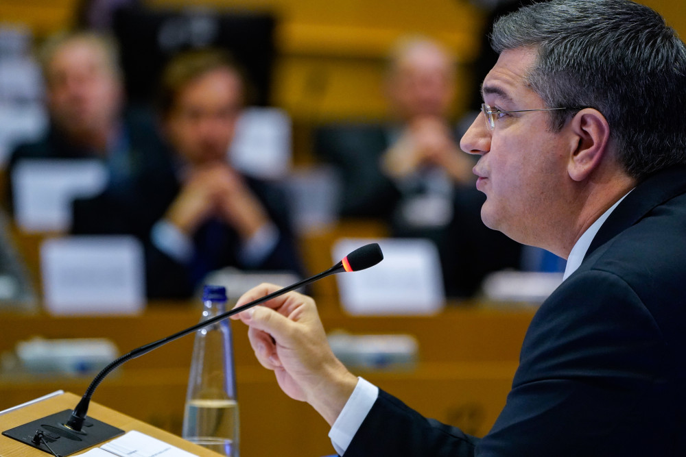 Απόστολος Τζιτζικώστας: Ιστορικό βήμα η πρώτη κοινή ευρωπαϊκή πολιτική για τον τουρισμό