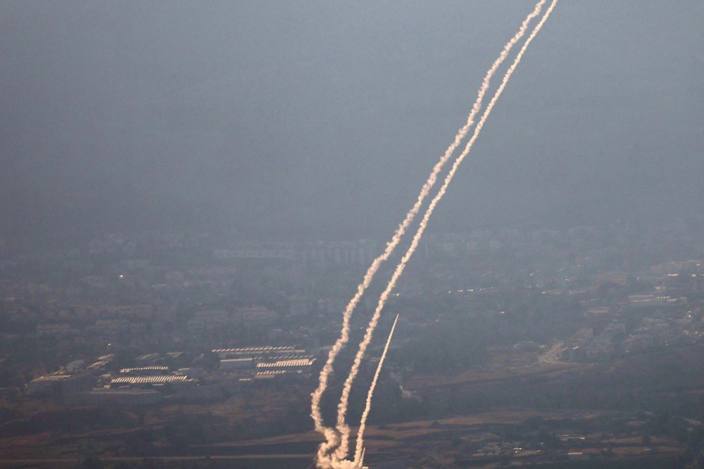 «Να μην επιστρέψουν» προειδοποιεί ο IDF τους κατοίκους του Νοτίου Λιβάνου