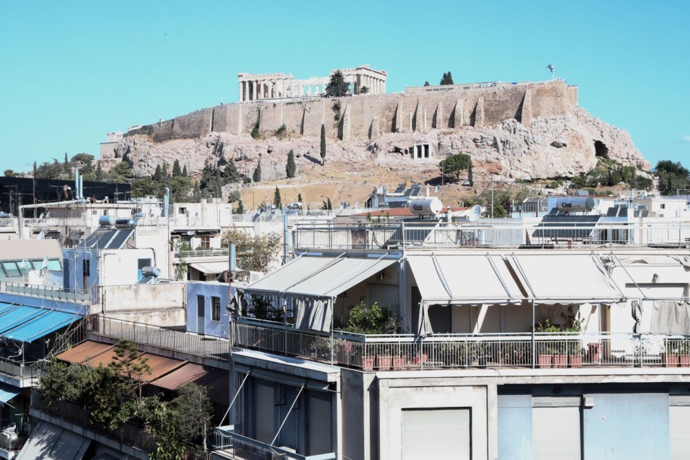 Ελληνικά ομόλογα: ασφαλές καταφύγιο για τους επενδυτές