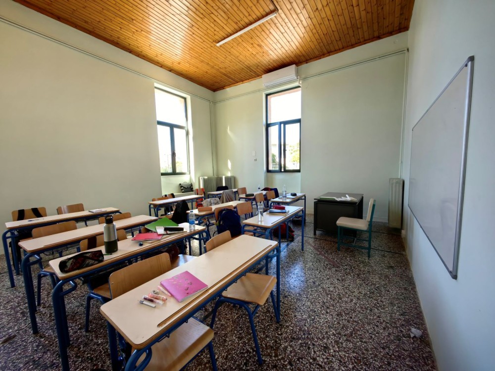 ΟΛΜΕ: το πρώτο κουδούνι σήμανε την έναρξη της νέας απεργιακής χρονιάς