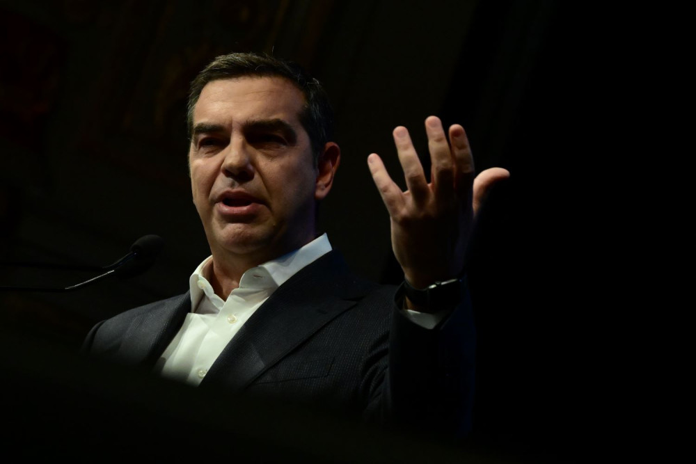 Ο Τσίπρας «επιστρέφει» γιατί δεν υπάρχει... κανονικότητα στη χώρα: αλήθεια τώρα;