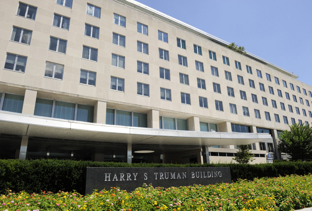 Πρώτη διά ζώσης συνάντηση Ισραήλ-Λιβάνου την Τρίτη του Πάσχα στο Στέιτ Ντιπάρτμεντ