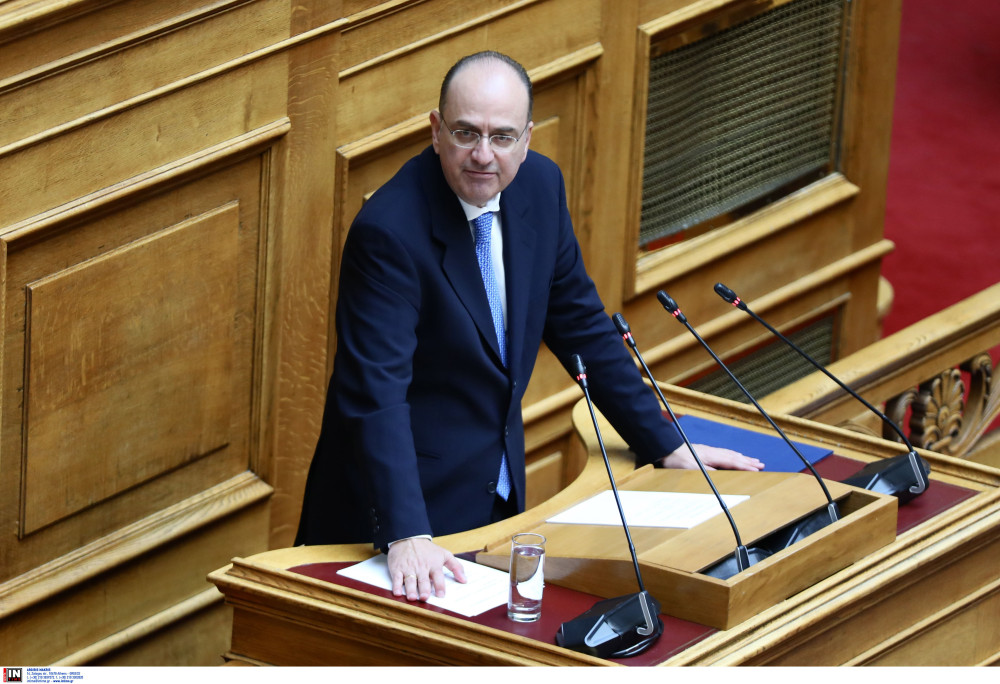 Λαζαρίδης - ΟΠΕΚΕΠΕ: Ελέγξαμε ΑΦΜ και ακυρώσαμε πληρωμές πριν την έρευνα της ευρωπαϊκής εισαγγελίας