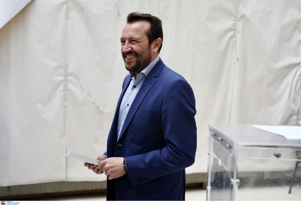 Νίκος Παππάς: Ο «13-0» επιστρέφει με ψευδείς κατηγορίες κατά της κυβέρνησης