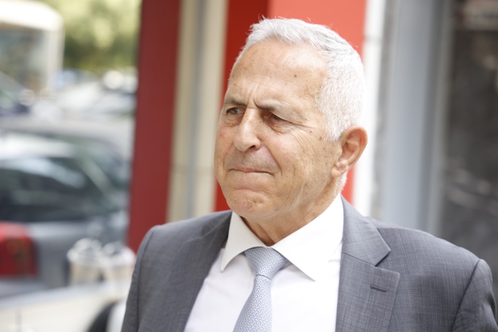 Αποστολάκης για Τσίπρα: «Είναι πολιτικό κεφάλαιο – Το πρόβλημα του ΣΥΡΙΖΑ ήταν οι φράξιες» (video)