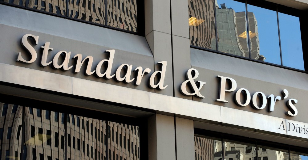 S&P Global: Βελτίωση της απόδοσης του ελληνικού τομέα μεταποίησης