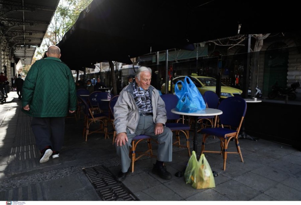 Πώς η γήρανση του πληθυσμού αναδιαμορφώνει την αγορά