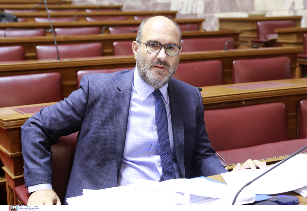 Δημήτρης Μαρκόπουλος: Μέσα στην εβδομάδα το χρονοδιάγραμμα για τις επιδοτήσεις στα καύσιμα (video)
