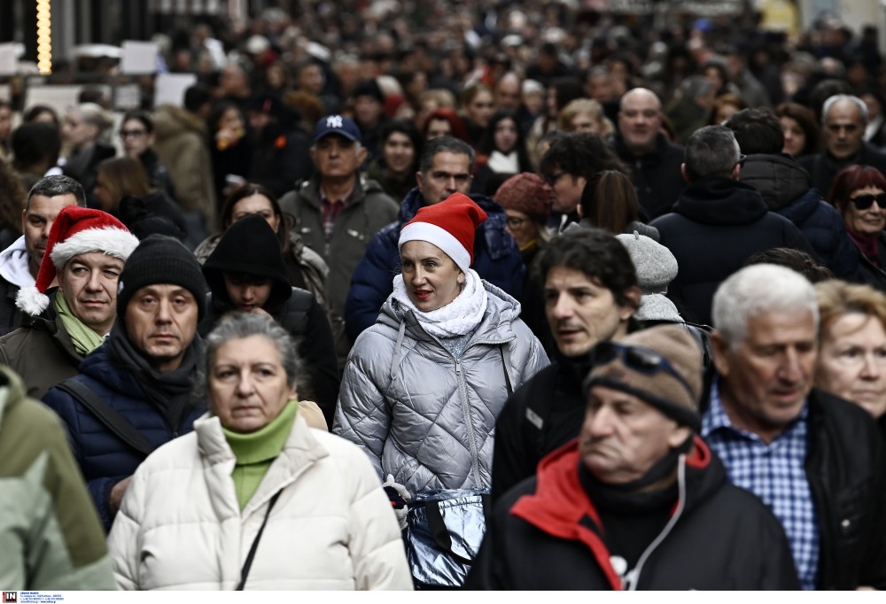 Ποιος και γιατί δεν θέλει την κανονικότητα;