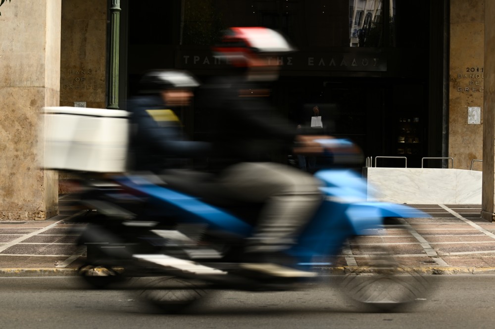 Μήπως το «Όχι βενζίνη χωρίς κράνος» είναι η αφορμή να αλλάξουμε νοοτροπία;