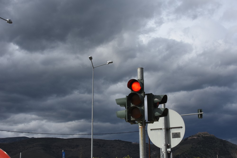 Αρχή Προστασίας Προσωπικών Δεδομένων: «πράσινο φως» για τις κάμερες κυκλοφορίας από την ΕΛ.ΑΣ.