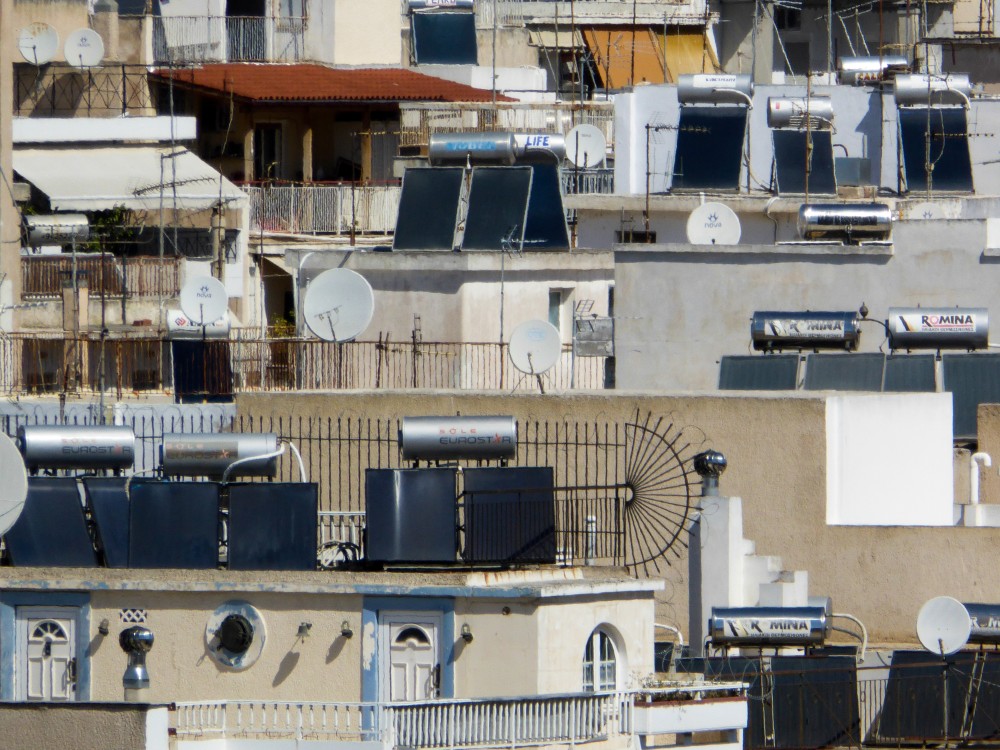 «Αλλάζω σύστημα θέρμανσης και θερμοσίφωνα» - Το πρόγραμμα και οι δικαιούχοι