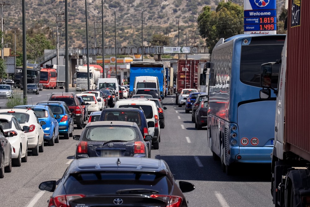 Νέος ΚΟΚ: εκσυγχρονισμός, συμμόρφωση, δίκαιες ποινές