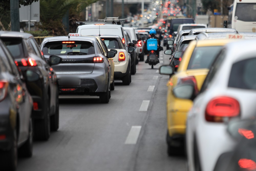 Επιχείρηση: ασφαλείς δρόμοι