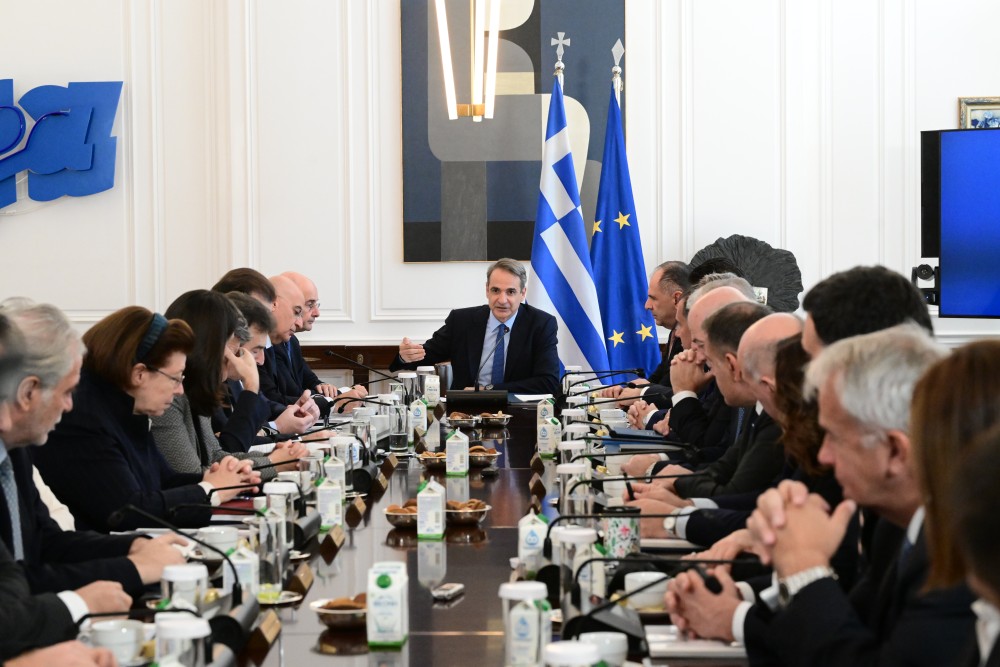 Παρουσιάζεται η εθνική στρατηγική για την αντιμετώπιση της βίας ανηλίκων: 69 νέα μέτρα