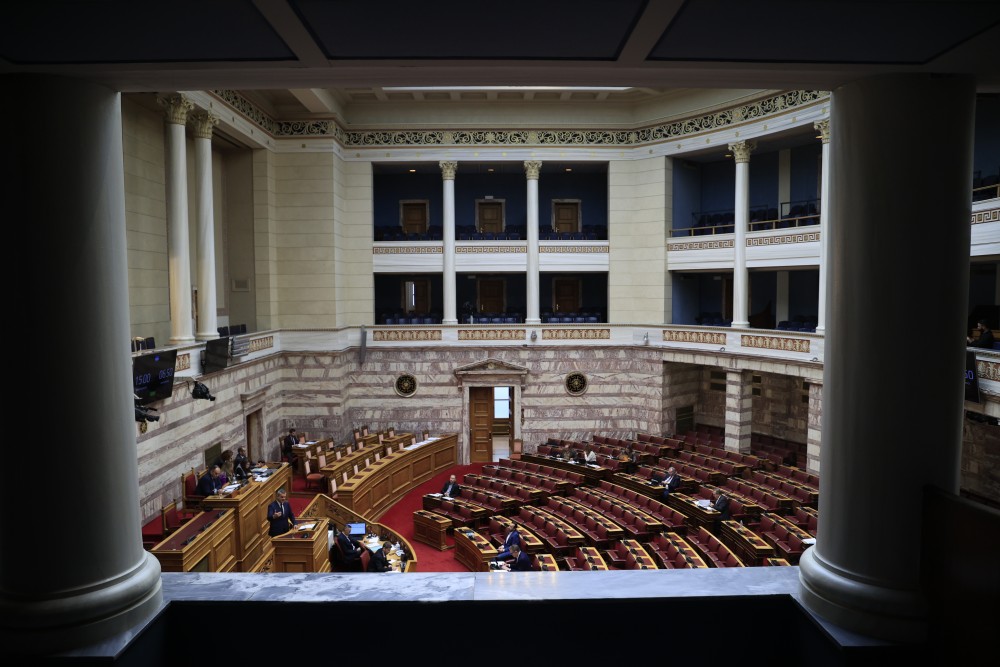 Ζαχαρίας Ζούπης: Όλα τριγύρω αλλάζουνε και όλα τα ίδια μένουν