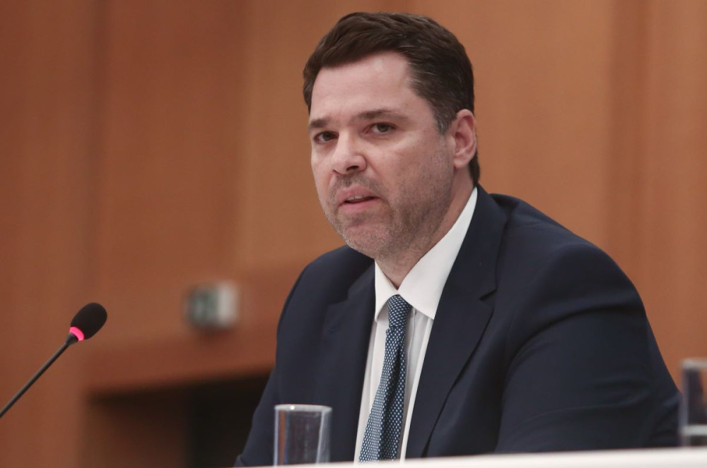 Θανάσης Κοντογεώργης για αγροτικές κινητοποιήσεις: Απαραίτητος ο διάλογος και η τήρηση της νομιμότητας