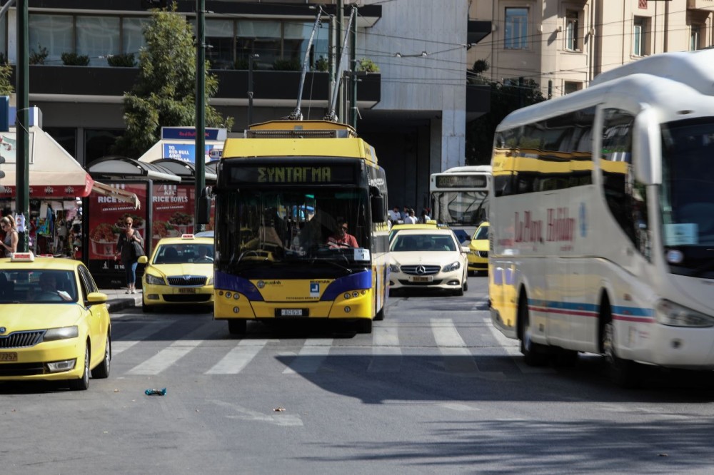 Αυξημένα κατά 6,24 εκατ. τα έσοδα από τους ελέγχους εισιτηρίων σε Αθήνα και Θεσσαλονίκη