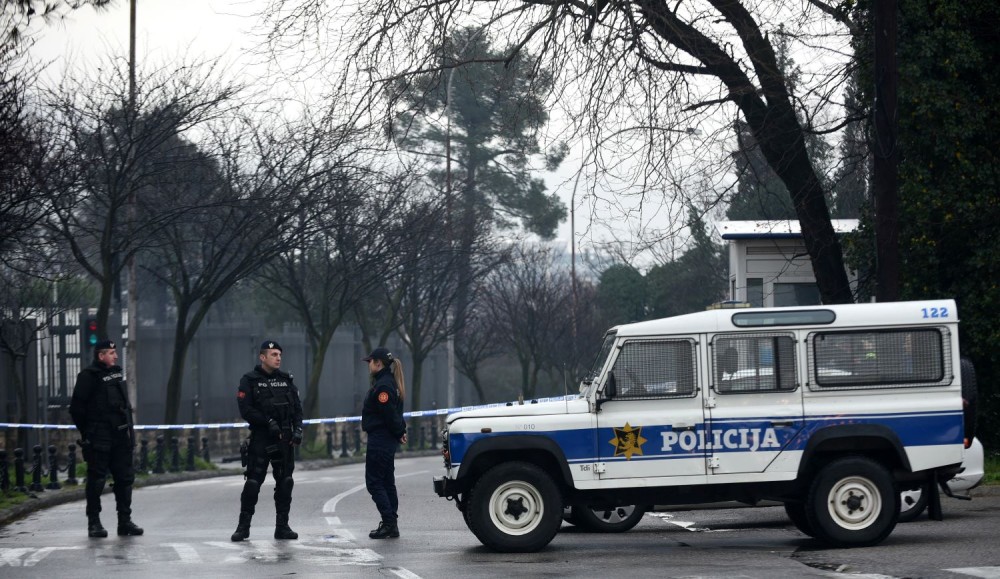 Μαυροβούνιο: πυροβολισμοί σε εστιατόριο στην Τσέτινιε - Δέκα νεκροί, τα δύο παιδιά