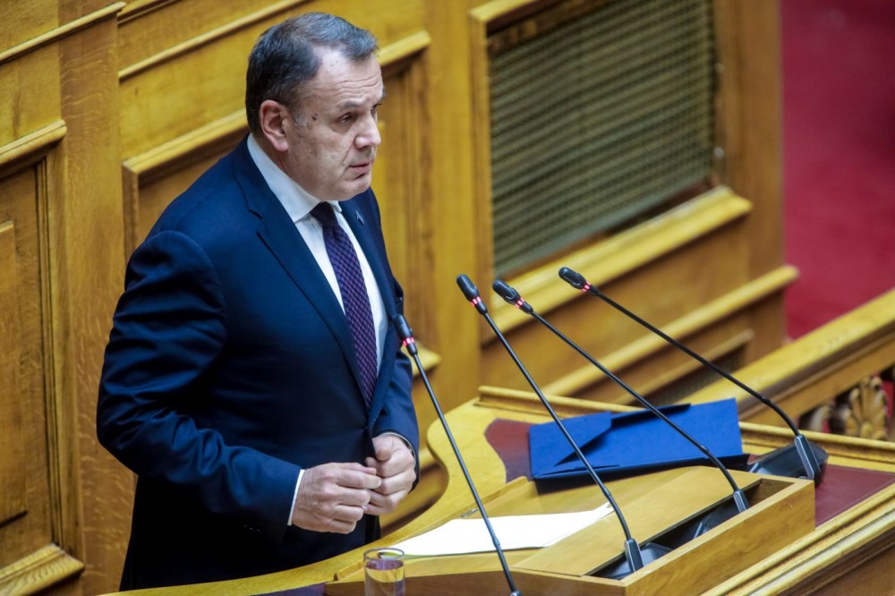 Νίκος Παναγιωτόπουλος για Τέμπη: Απίστευτο σκηνικό, μεγάλη τοξικότητα από την αντιπολίτευση (video)