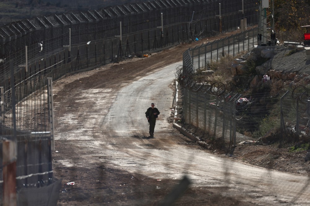 «Πόλεμος» για τον έλεγχο της επόμενης ημέρας στη Συρία - διαμορφώνονται νέοι συσχετισμοί στην περιοχή