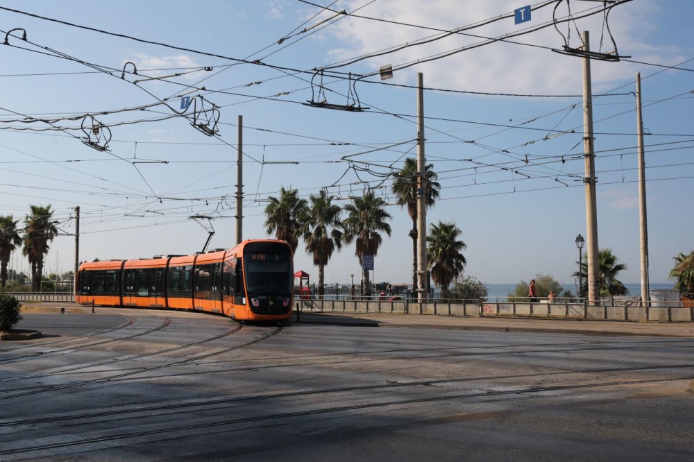 Θεοφάνια: πώς θα λειτουργήσουν τα ΜΜΜ - τροποποιήσεις στα δρομολόγια