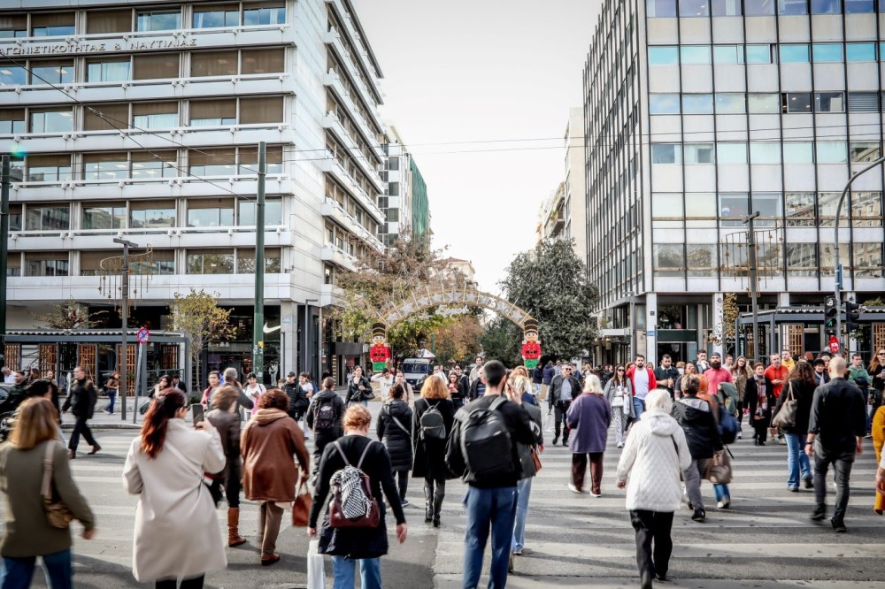 ΕΛΑΣ: Ενισχύονται τα μέτρα ασφαλείας σε χώρους συγκεντρώσεων - Σε επιφυλακή και στην Ιταλία