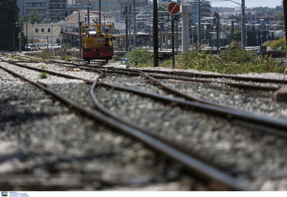 Τέμπη: κενά τα πρώτα βαγόνια της εμπορικής αμαξοστοιχίας - Κατατέθηκαν αποκαλυπτικά βίντεο