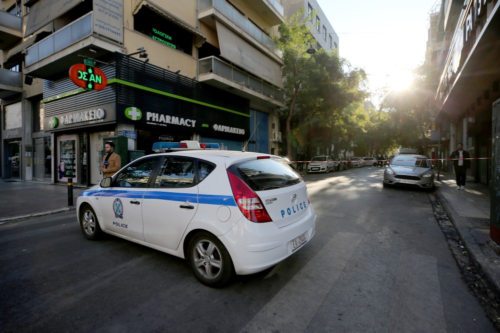 Θεσσαλονίκη: Συνελήφθη 37χρονος φυγόποινος - Είχε καταδικαστεί για απόπειρα ανθρωποκτονίας