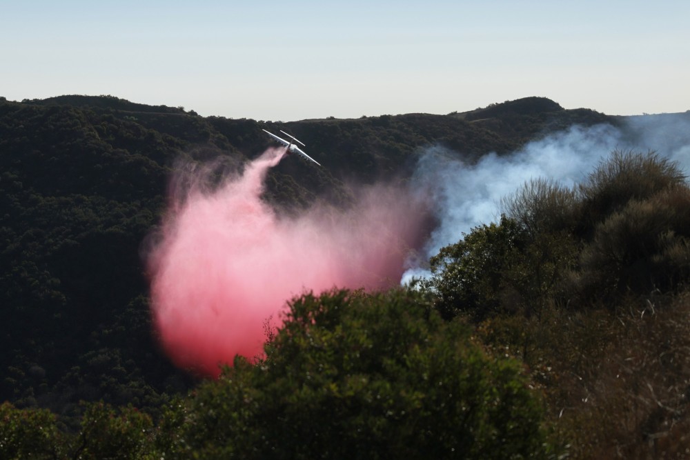 Στους 24 οι νεκροί από τις φωτιές στο Λος Άντζελες - Νέος συναγερμός για θυελλώδεις ανέμους