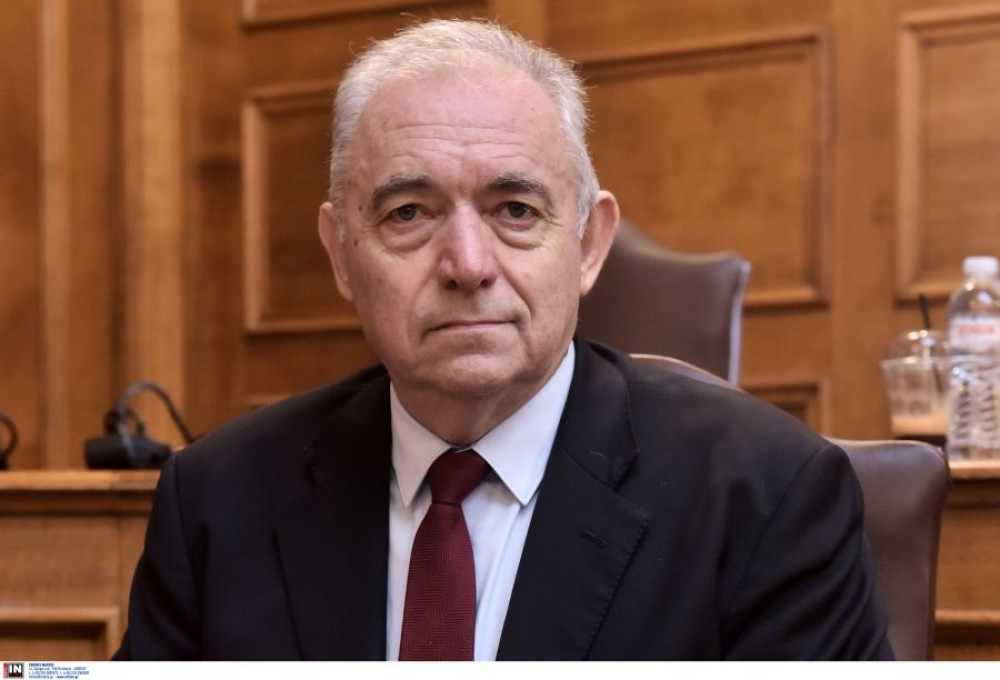 Προειδοποίηση Λέκκα για καμένες περιοχές: Μια απλή βροχή μπορεί να προκαλέσει πλημμύρες