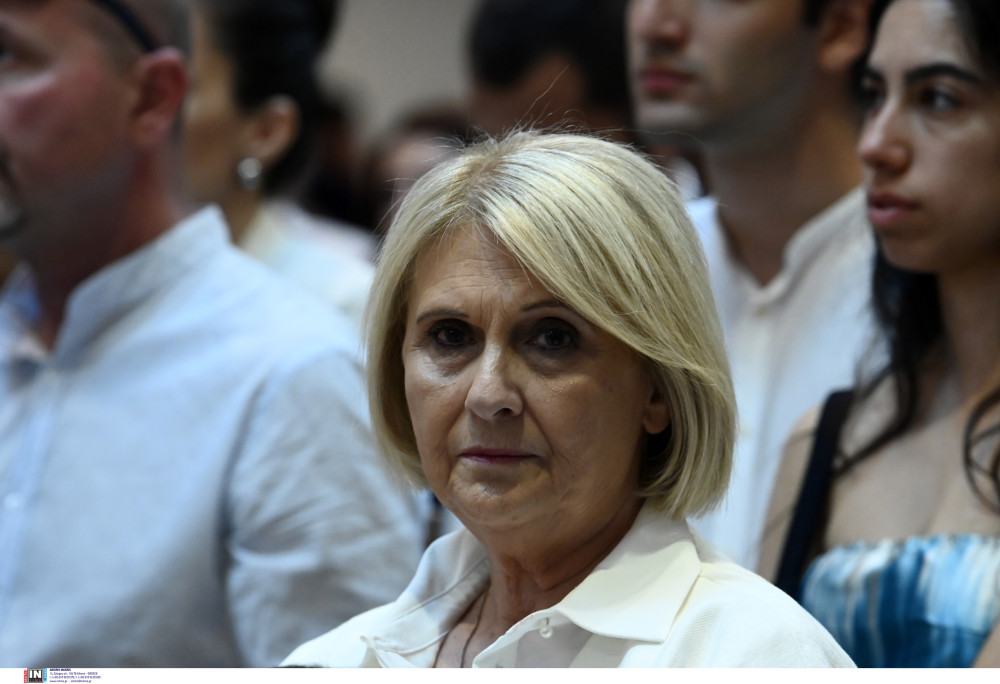Σοφία Βούλτεψη: Ο Αλέξης Τσίπρας κορόιδεψε τον λαό το 2015 - Το μόνο που θέλει είναι την εξουσία (video)