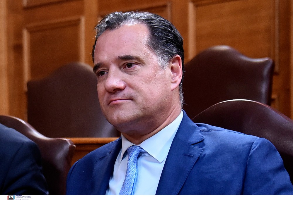 Γεωργιάδης για εκλογές ΕΙΝΑΠ: Διατήρηση δυνάμεων για τη ΝΔ - Συγχαρητήρια στην Παγώνη