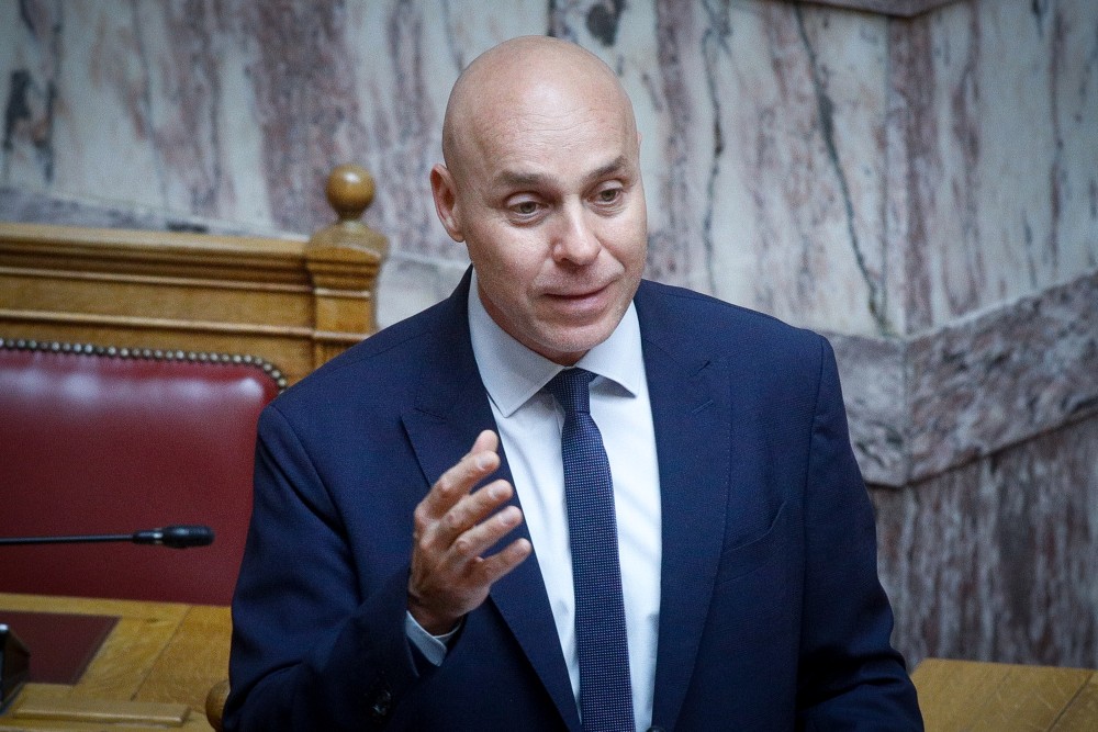 Γιώργος Αμυράς για τα 3 χρόνια «Μανιφέστο»: Δεοντολογία και επαγγελματισμός