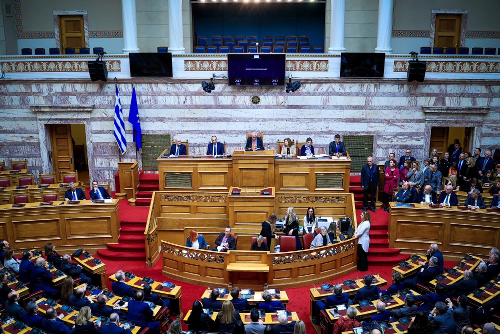 Η «ενότητα» της αντιπολίτευσης: Ένα ανέκδοτο σε τρεις πράξεις