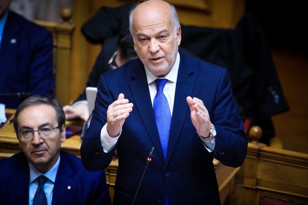 Η ρύθμιση Φλωρίδη: αναγκαία προσαρμογή στο ευρωπαϊκό πλαίσιο και αποκατάσταση δικαιοσύνης