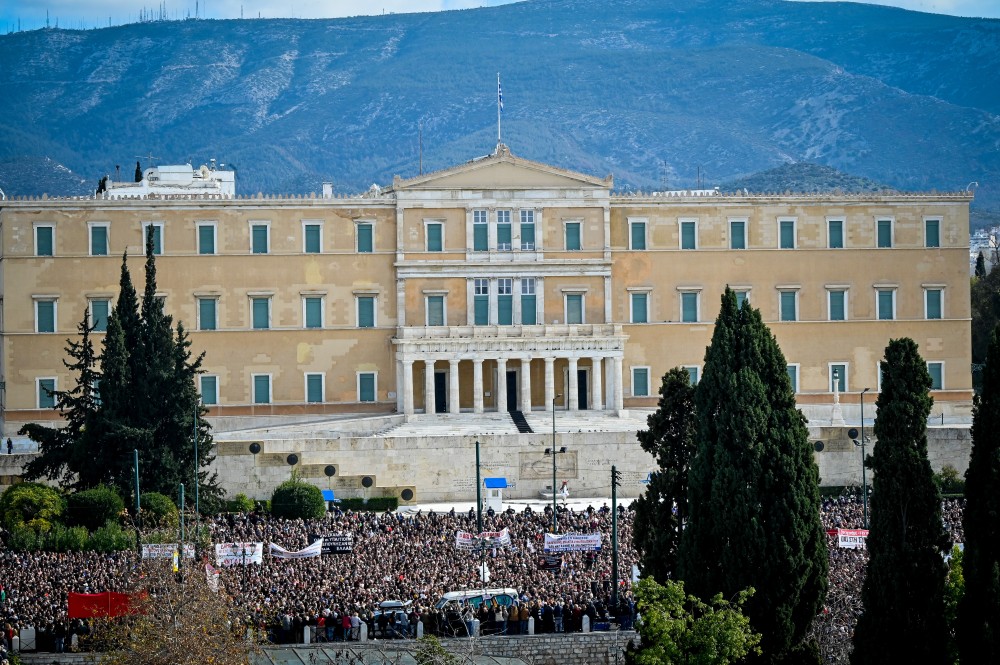 Η κυριαρχία είναι κακός σύμβουλος