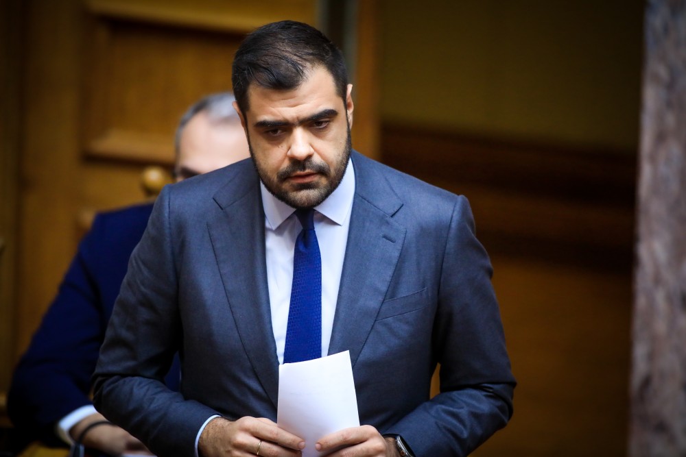 Παύλος Μαρινάκης: Δικαιοσύνη, αλήθεια και τιμωρία των ενόχων όπως αποφασίσει η Δικαιοσύνη