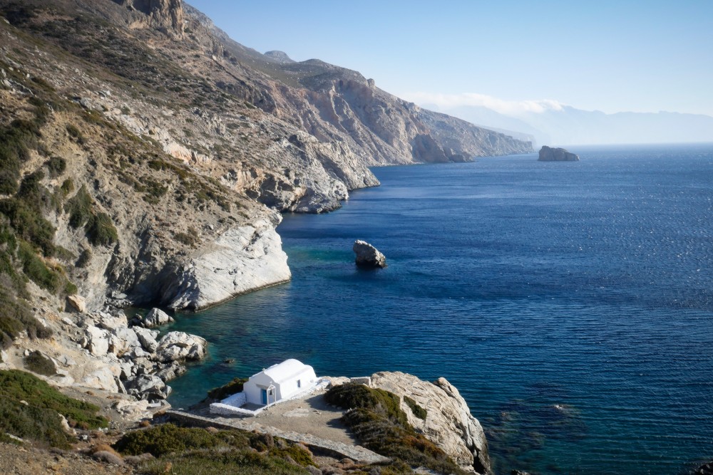 Σε πλήρη ετοιμότητα η Περιφέρεια Νότιου Αιγαίου για τους σεισμούς