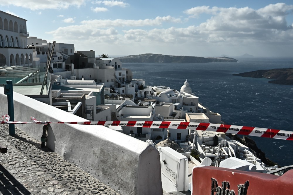 Καταστροφολογία σε διπλό ταμπλό