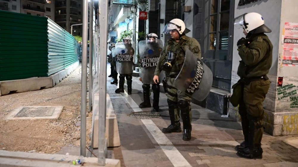 Κοινός στόχος: να πέσει η κυβέρνηση